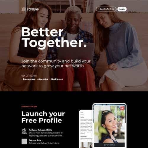 How to Post a Project on Communo:
