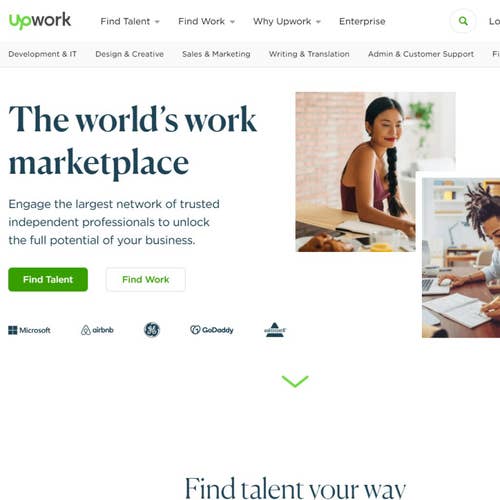 How to Post a Job on Upwork:
