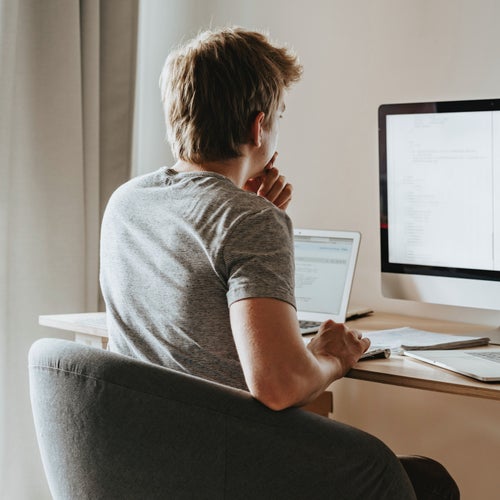 How to Research a Company: