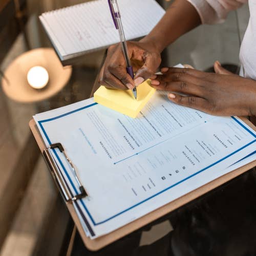 how-to-write-a-chronological-cv