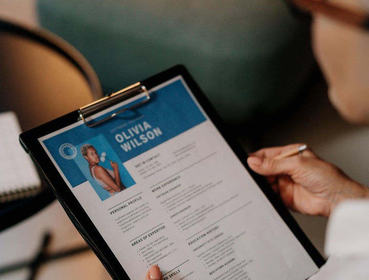 How to Write a Chronological Resume