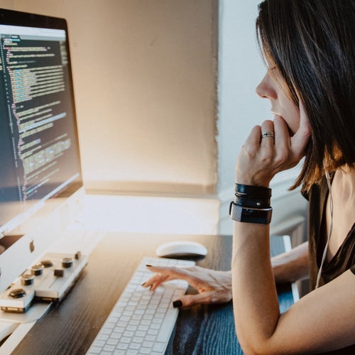 How to Write a Computer Programmer Resume: