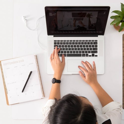 How to Write a CV: