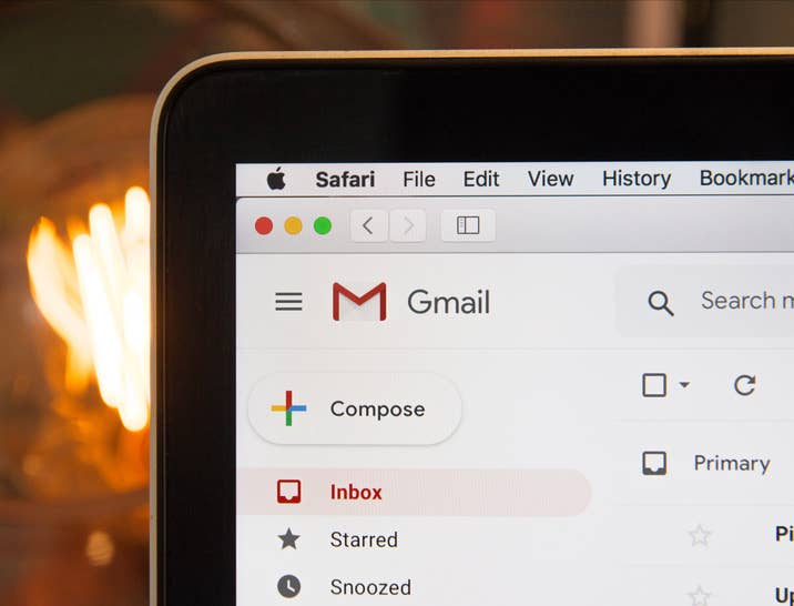 How To Write A Follow-Up Email After An Interview