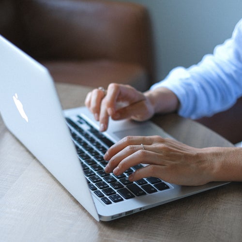 How to Write a Front-End Developer Resume: