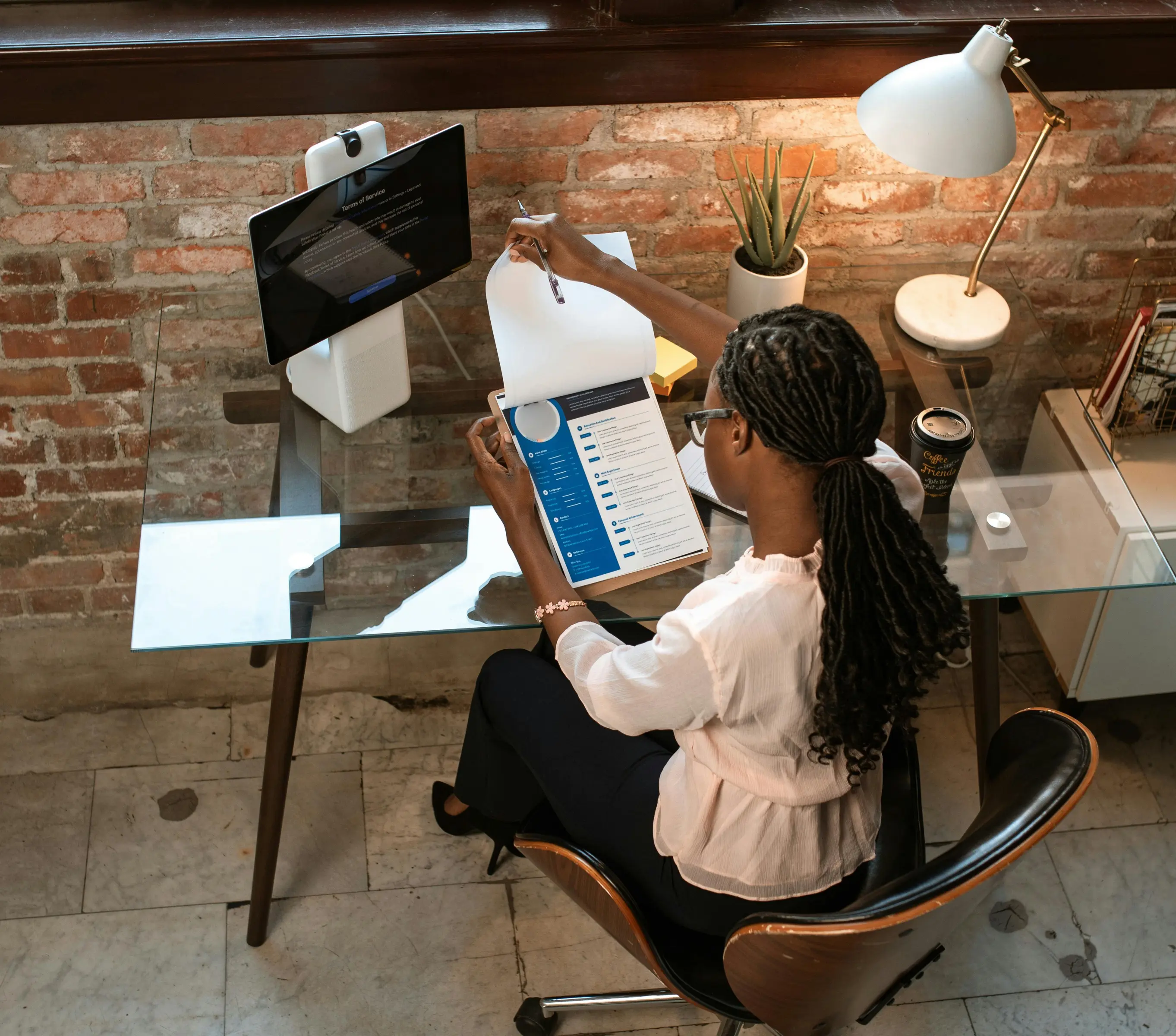 How to Write a Functional CV