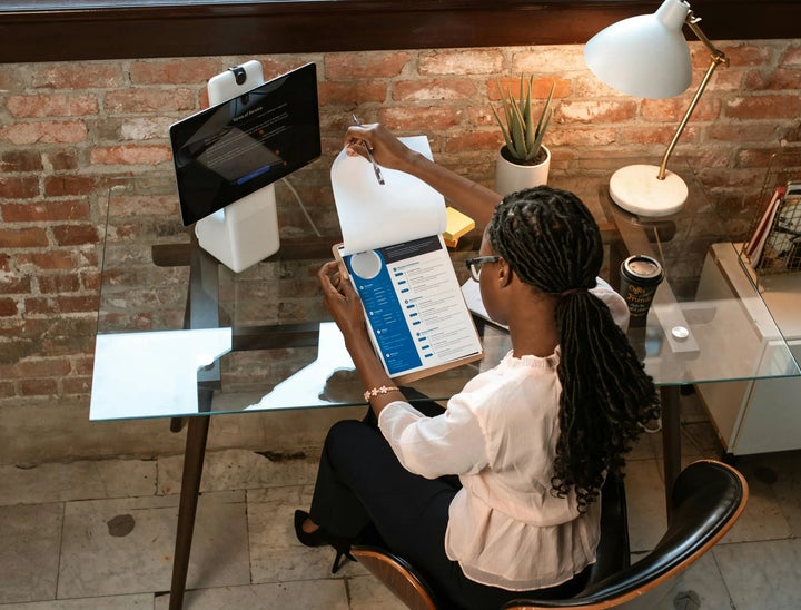 How to Write a Functional CV