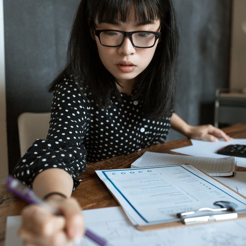 How to Write a Functional Resume: