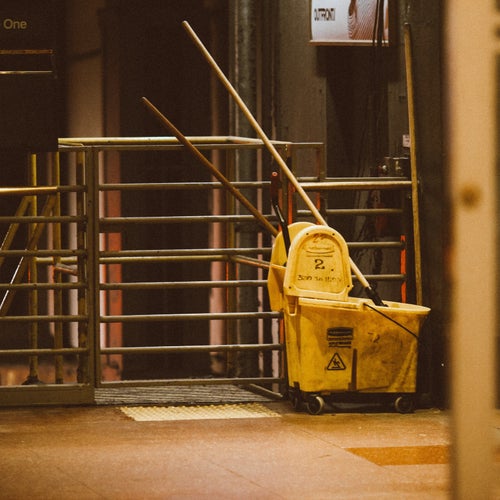 How to Write a Janitor Resume: