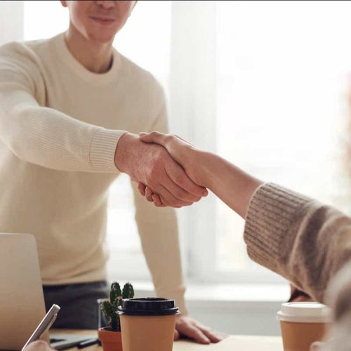 Cómo redactar una Solicitud de Empleo: