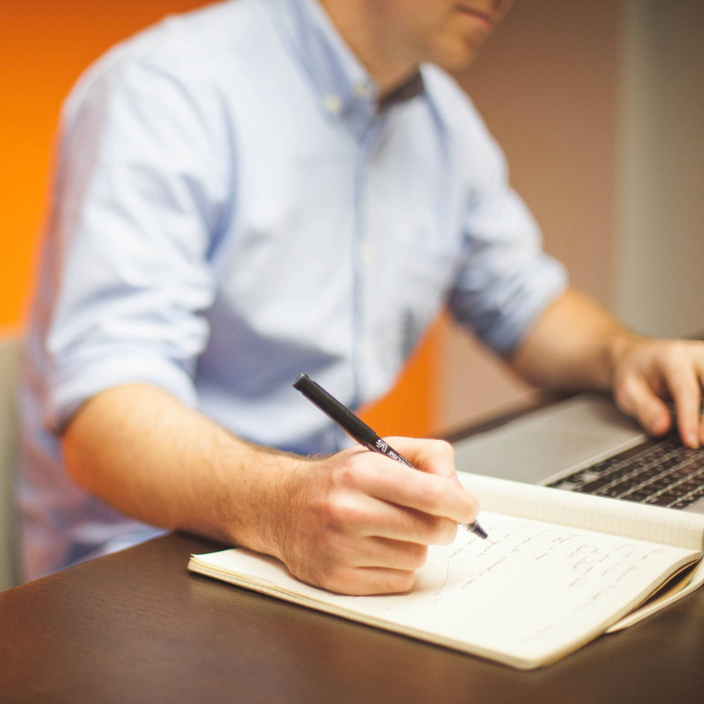 How to Write a Letter of Interest