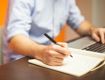 How to Write a Letter of Interest
