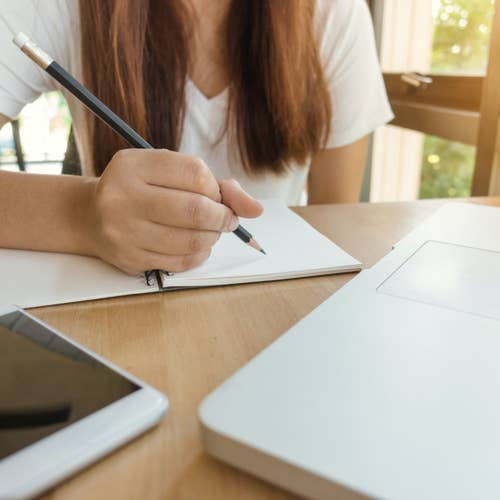 How to Write a Letter of Interest: