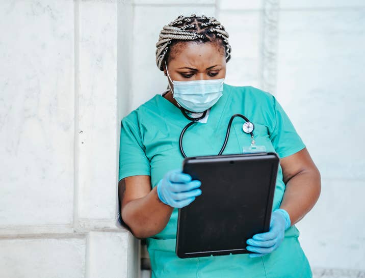 Nursing Resume