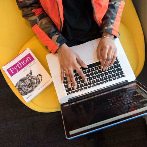 How to Write a Python Developer Resume: