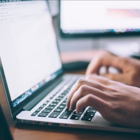 How to Write a Reference Letter: