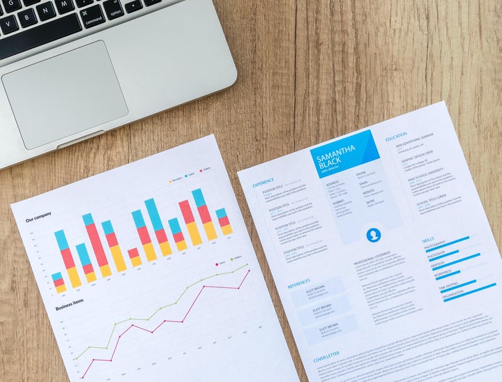 How to Write a Resume