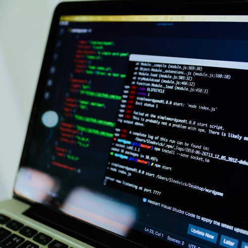 How to Write a Software Developer Cover Letter: