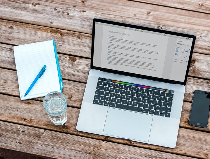 How to Write a Targeted Resume