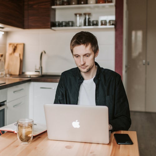 How to Write a Telecommuting Policy: