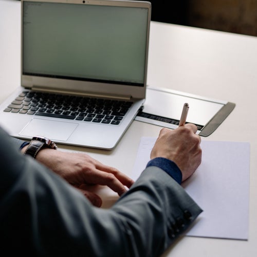 Comment rédiger une lettre de démission: