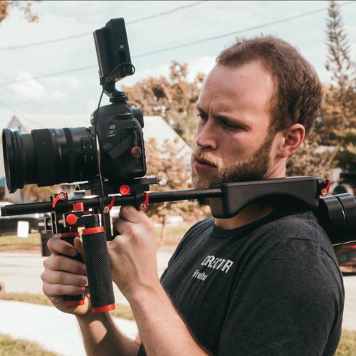 How to Write a Video Editor Cover Letter: