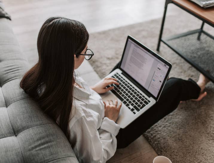 Virtual Assistant Cover Letter