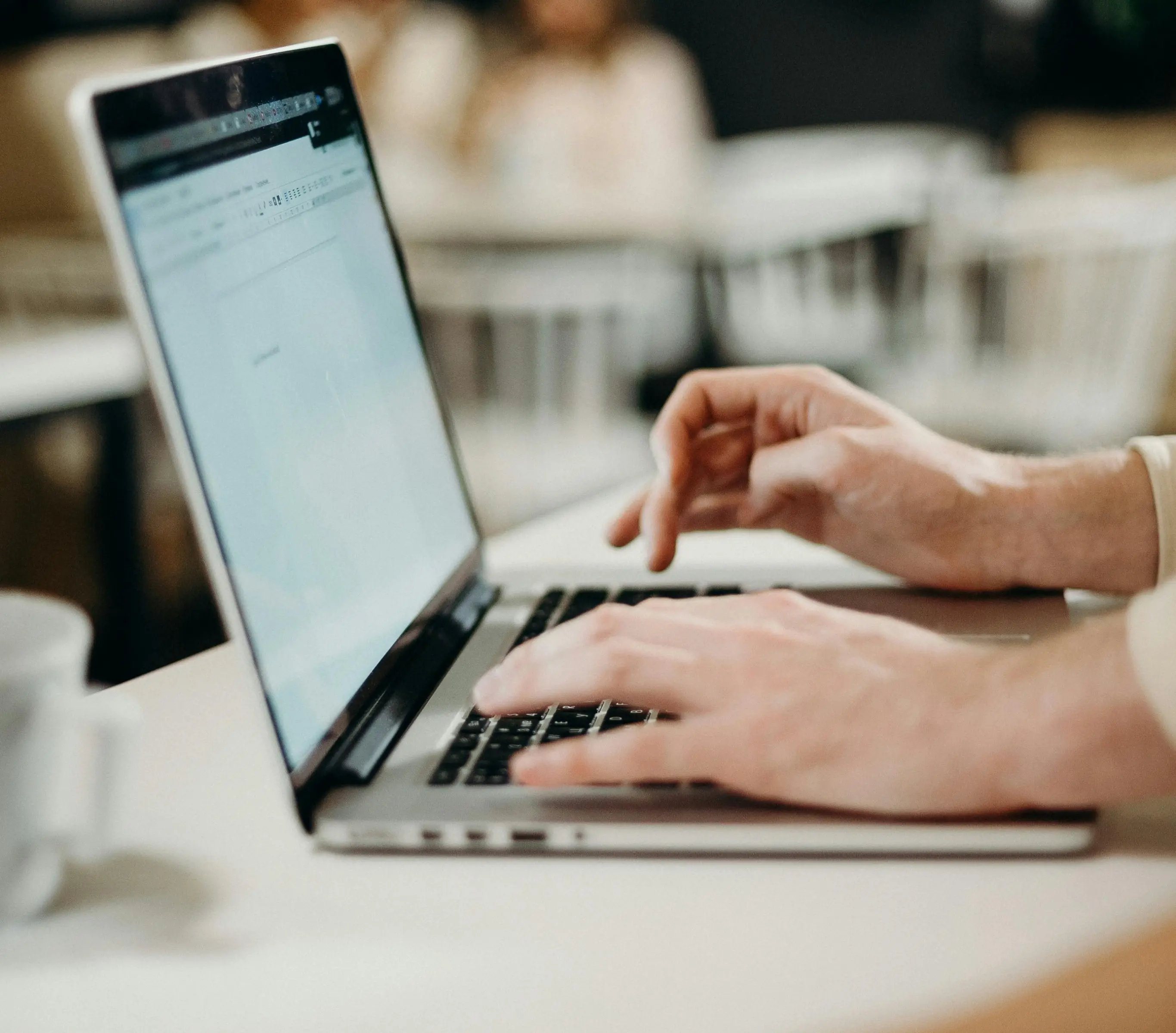 How to Write an Email to the Hiring Manager