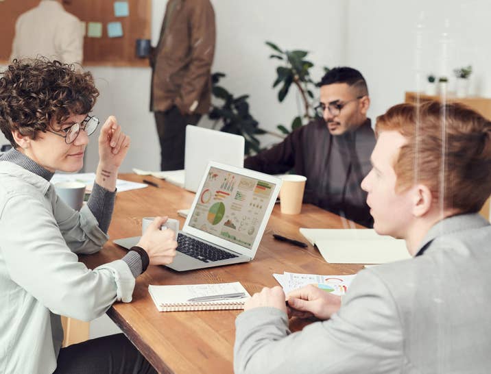 HR Analyst Job Description