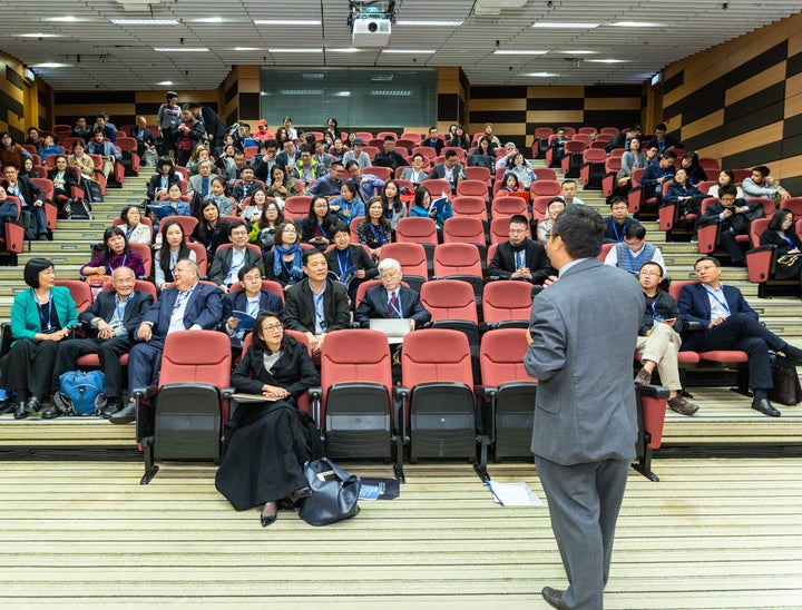 The Top HR Conferences for 2025