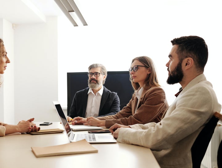 HR Coordinator Resume