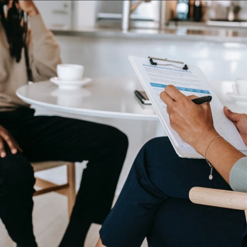 How to Write an HR Supervisor Resume: