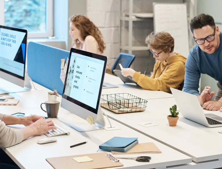 Tendencias de Recursos Humanos a tener en cuenta en 2025