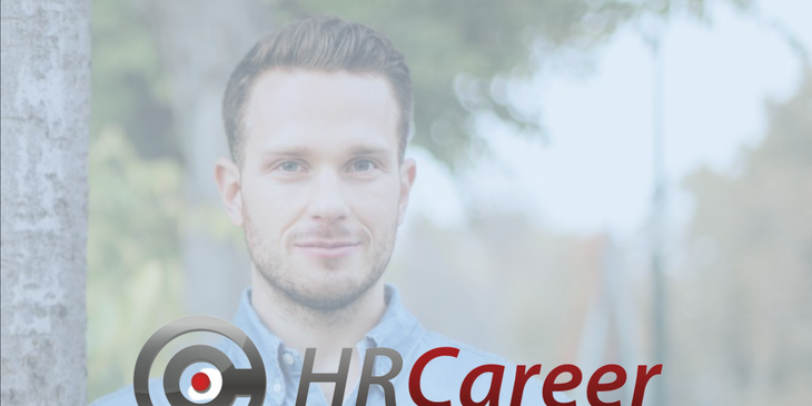 HRCareer logo.