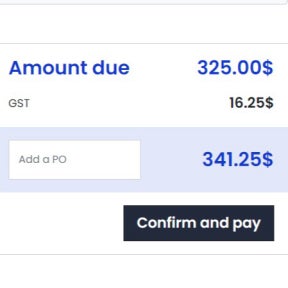 Pay for your job posting.