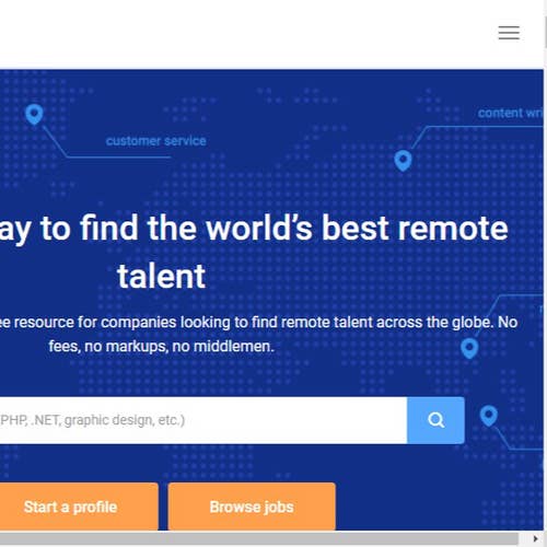 How to Post a Job on Hubstaff Talent: