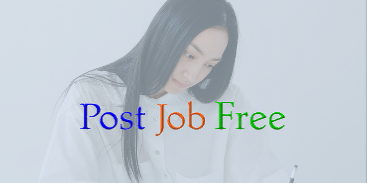 Logo de PostJobFree.