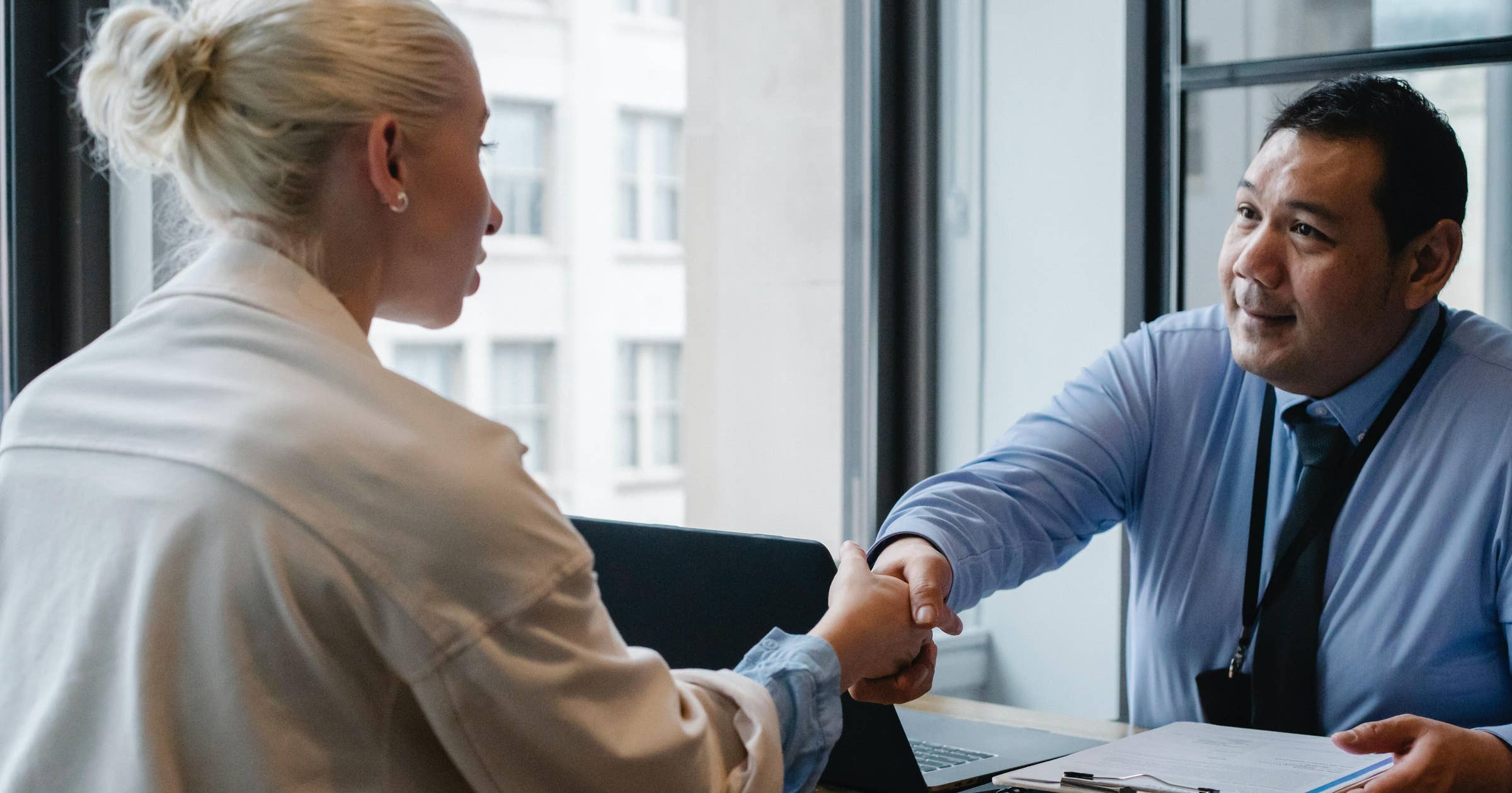 Human Resources and Recruitment Interview Questions