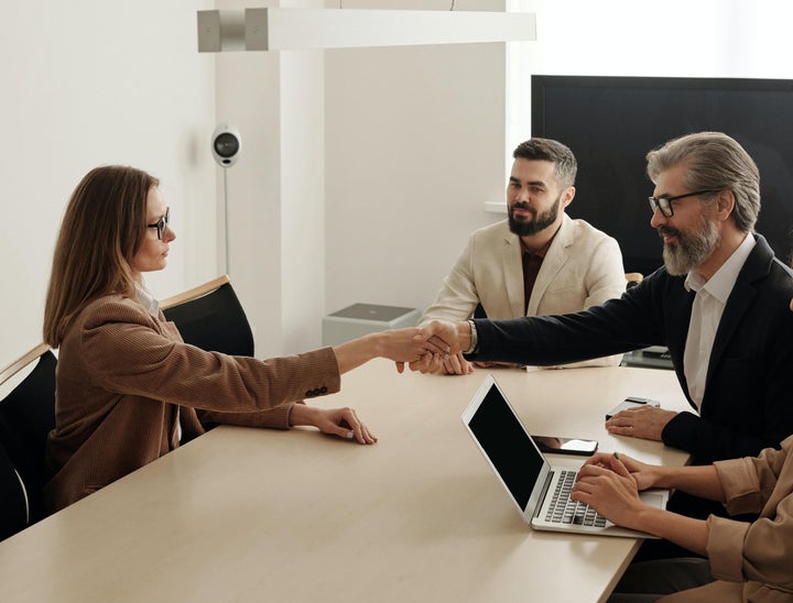 Human Resources Management Consultant Interview Questions