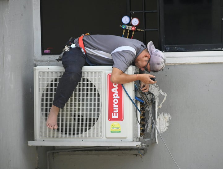 HVAC Technician Interview Questions