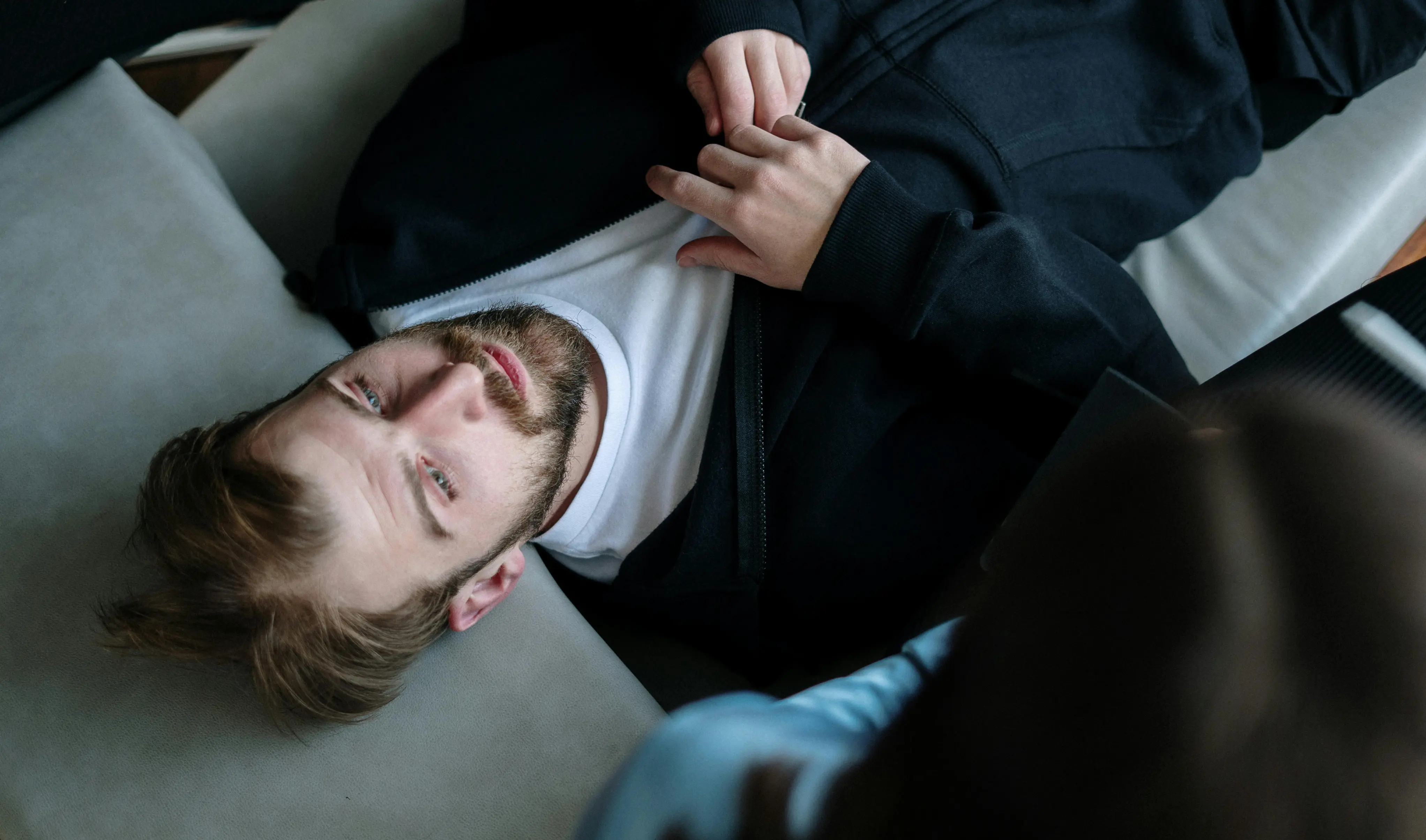 Hypnotherapist Job Description