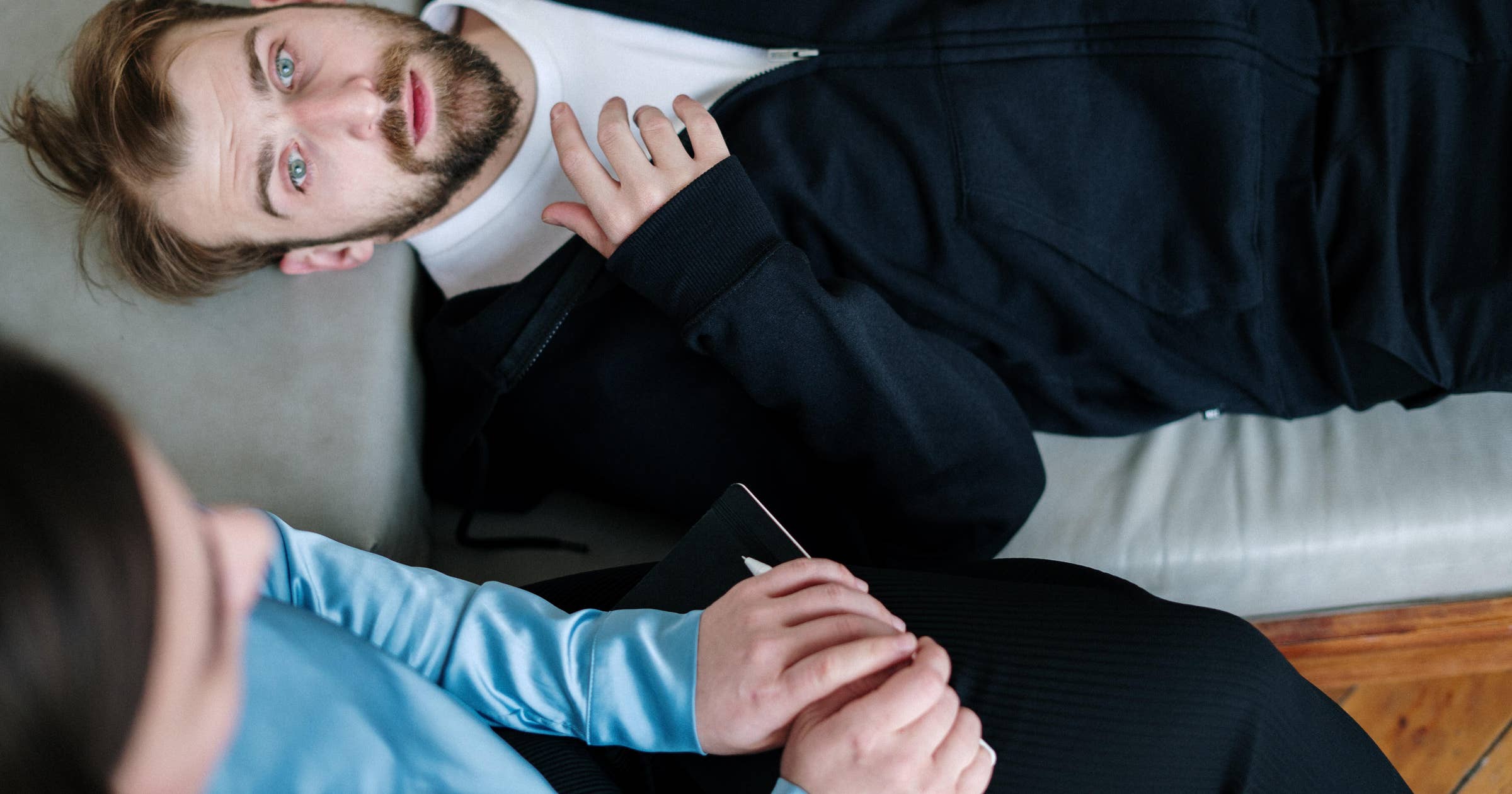 hypnotherapist-interview-questions