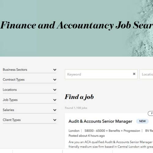 How to Post a Job on ICAEWjobs: