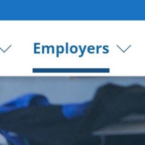 Click on "Employers."