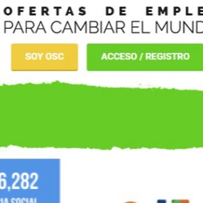 Identifícate como OSC.
