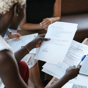 Identify candidates' strengths and weaknesses.