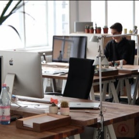 Identify a gap in your workforce.