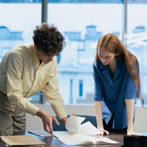 Identify what works and what doesn’t.