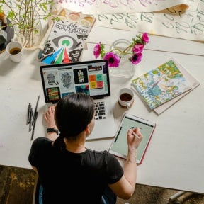 Identify which of your skills, qualifications, and experience are most relevant to the job you’re applying to.