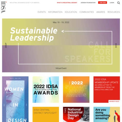 How to Post a Job IDSA Job Board: